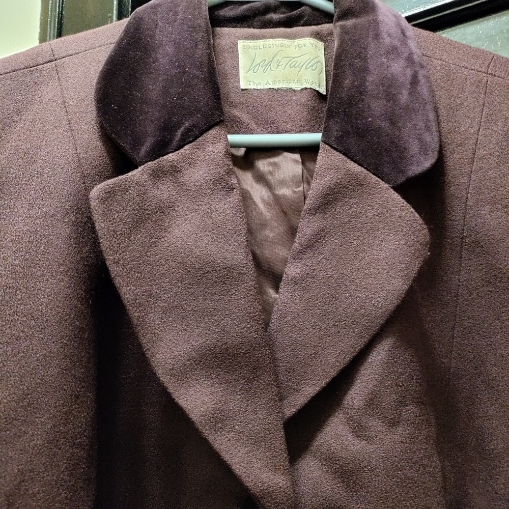 Jacket - Picture 2 of 2